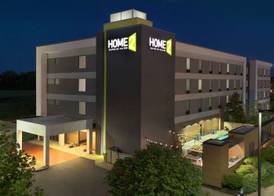 Home2 Suites by Hilton Clarksville/Ft. Campbell 2