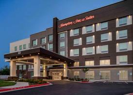 Hampton Inn & Suites Cedar Park North Austin, Tx 2