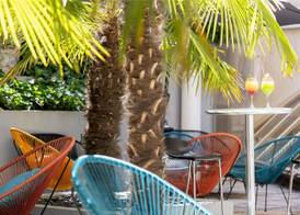ibis Paris Alesia Montparnasse 2