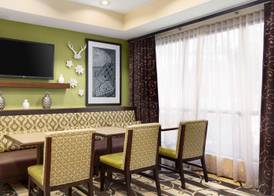 Hampton Inn Houston-Willowbrook 4