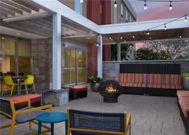 Home2 Suites by Hilton Huntsville/Research Park Area, AL 4