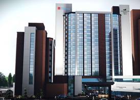 Homewood Suites By Hilton Ottawa Downtown 4