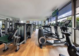 Pullman Auckland Hotel & Apartments 4