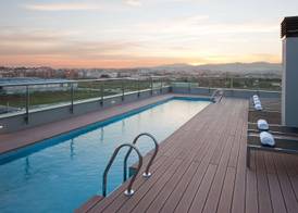 DoubleTree by Hilton Girona 2