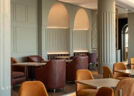 Radisson Hotel and Convention Center Steve Tshwete Middelburg 2