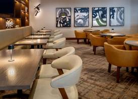 Hampton Inn By Hilton St Louis Airport 5