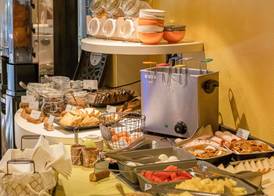 ibis styles Dax Centre 3