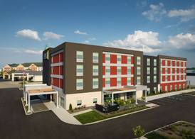 Home2 Suites By Hilton Fishers Indianapolis Northeast 2