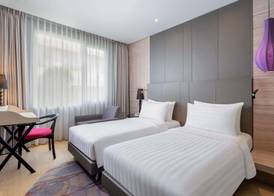 Mercure Jakarta Sabang 2