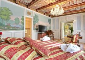 Alchymist Prague Castle Suites Hotel 3