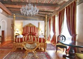 Alchymist Prague Castle Suites Hotel 2