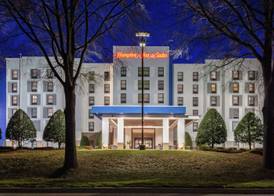Hampton Inn & Suites Concord Charlotte 3
