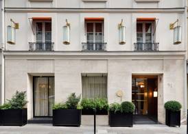 Le Belgrand Hotel Paris Champs Elysees, Tapestry By Hilton 5