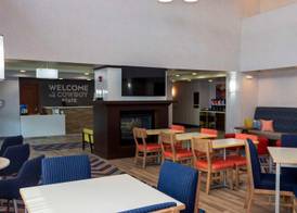 Hampton Inn & Suites Riverton 5