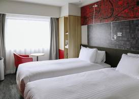 ibis Osaka Umeda 5