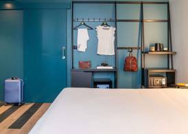 ibis Styles Barcelona Sant Joan Despi 5