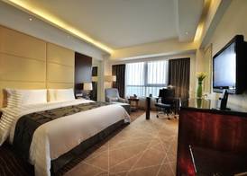 Crowne Plaza BEIJING INTERNATIONAL AIRPORT by IHG 2