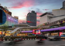 ibis Bangkok Siam 3