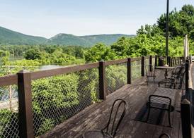 Hampton Inn Caryville-I-75/Cove Lake-State Park 2