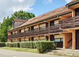 Kyriad Tarbes Bastillac 2