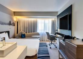 Novotel London Tower Bridge 5