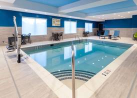 Hampton Inn Monticello, Ny 4