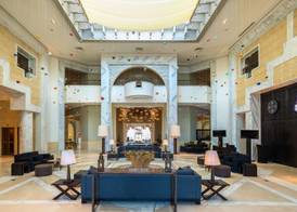 Radisson Blu Athénée Palace Resort & Thalasso, Djerba 2