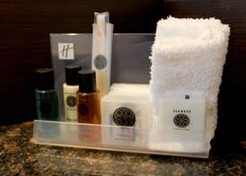 Holiday Inn DARLINGTON - A1 SCOTCH CORNER by IHG 5
