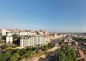 Radisson Blu Hotel Istanbul Pera 5