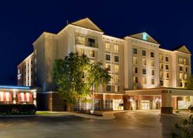 Embassy Suites by Hilton Newark-Wilmington South 3