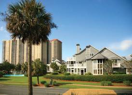 Kingston Plantation Condos 2