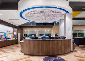 Tru By Hilton Cypress Houston TX 4