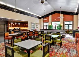 Homewood Suites by Hilton Longview 5