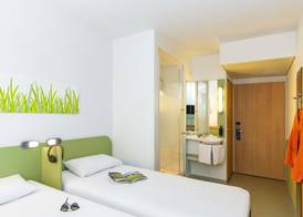 ibis budget Zurich City West 5