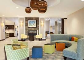 Homewood Suites by Hilton Frederick 5