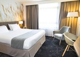 Holiday Inn CALAIS - COQUELLES by IHG 4