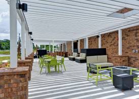 Home2 Suites By Hilton Beaufort 5