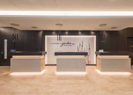 Hilton Garden Inn Munich City West 5