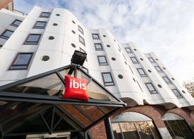 ibis Portsmouth 2