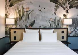 Mercure Le Mans Batignolles - Hotel & Spa 3