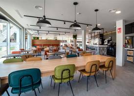ibis Styles Santander 3