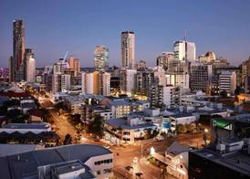 The Johnson Brisbane - Art Series 4