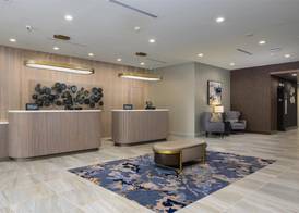 DoubleTree by Hilton Raleigh Midtown 3