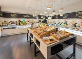Hampton By Hilton Poznan Old Town 3
