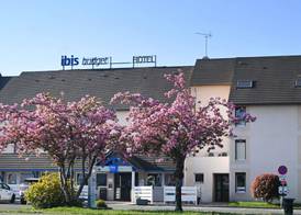 Hotel ibis Budget Laval 4