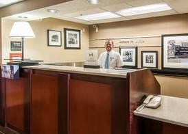 Hampton Inn Boise - Airport 5