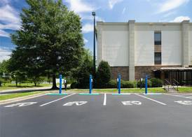 Hampton Inn Havelock 3