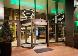 Holiday Inn ISTANBUL - KADIKOY by IHG 4