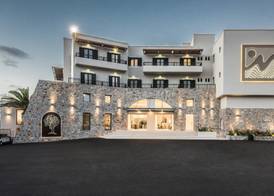 Nana Golden Beach All Inclusive Resort & Spa 2
