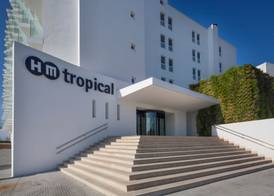 HM Tropical 2